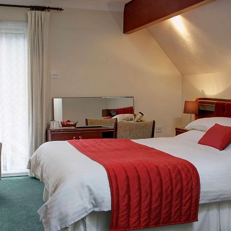 The Cedars Hotel Stowmarket Dış mekan fotoğraf