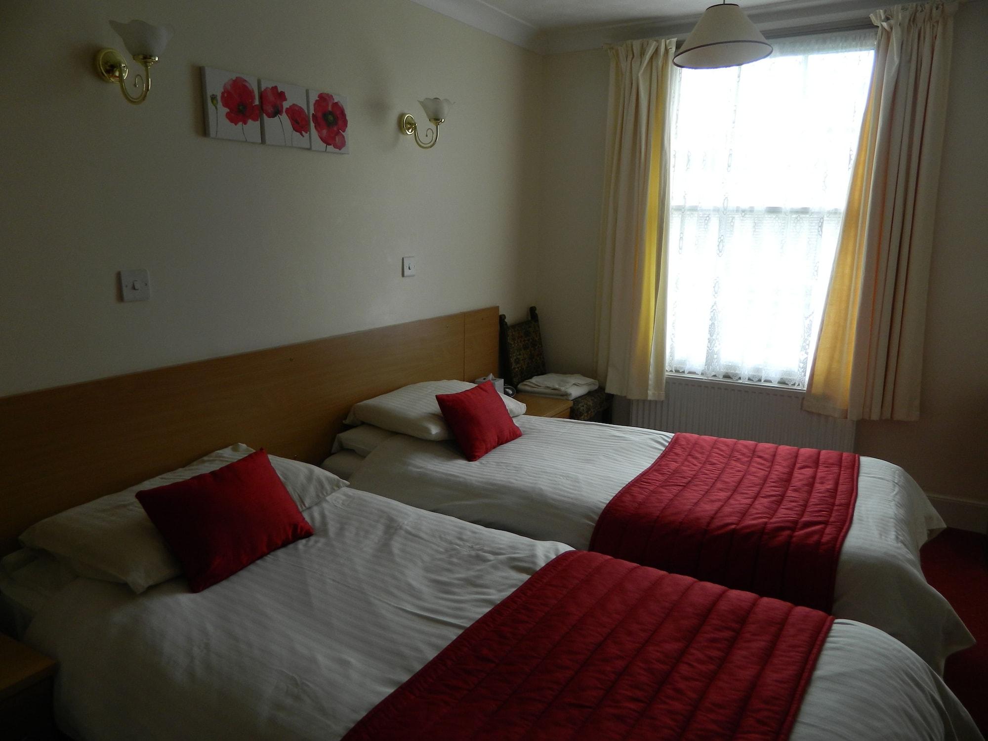 The Cedars Hotel Stowmarket Dış mekan fotoğraf
