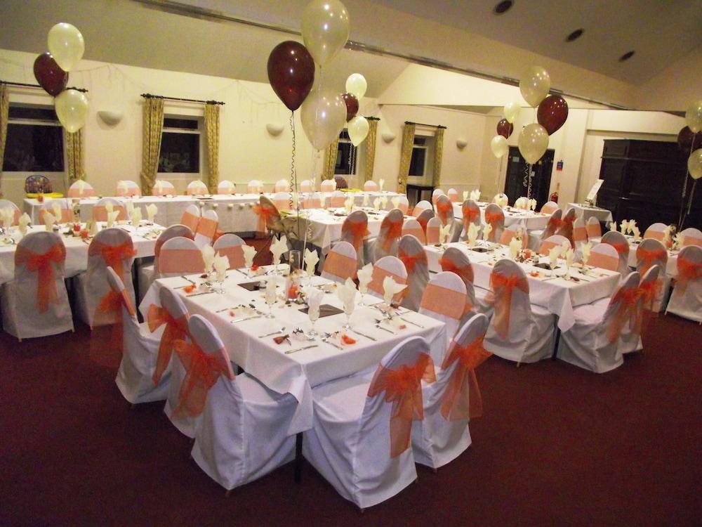 The Cedars Hotel Stowmarket Dış mekan fotoğraf