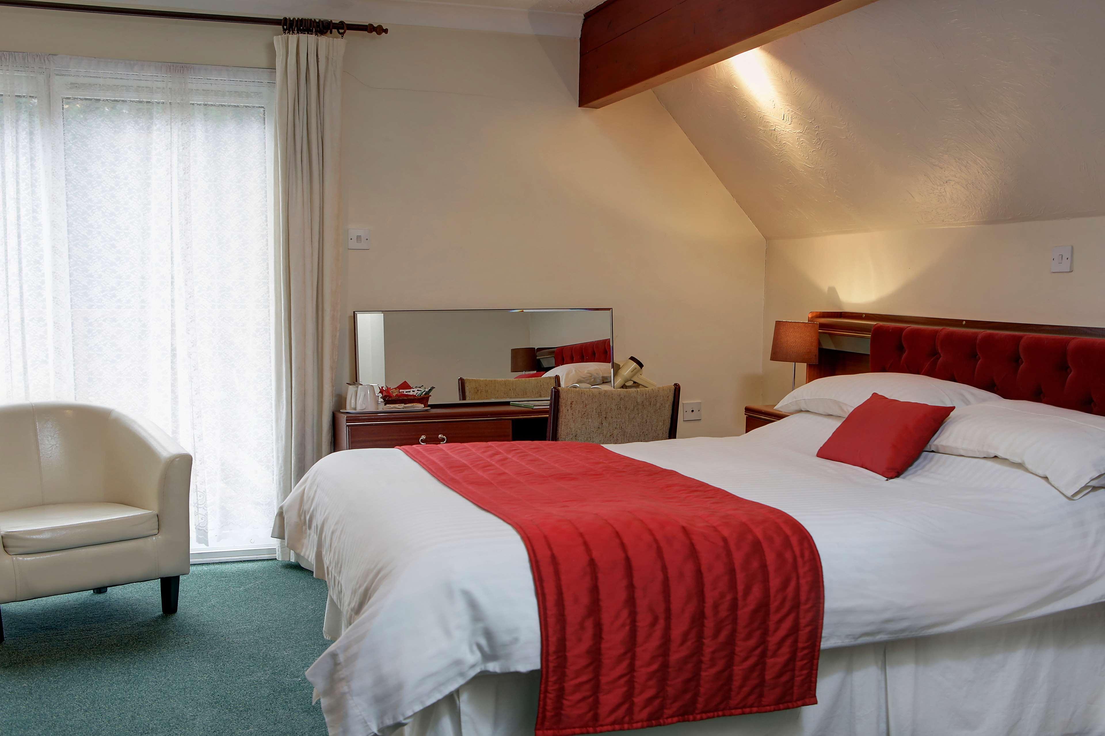 The Cedars Hotel Stowmarket Dış mekan fotoğraf