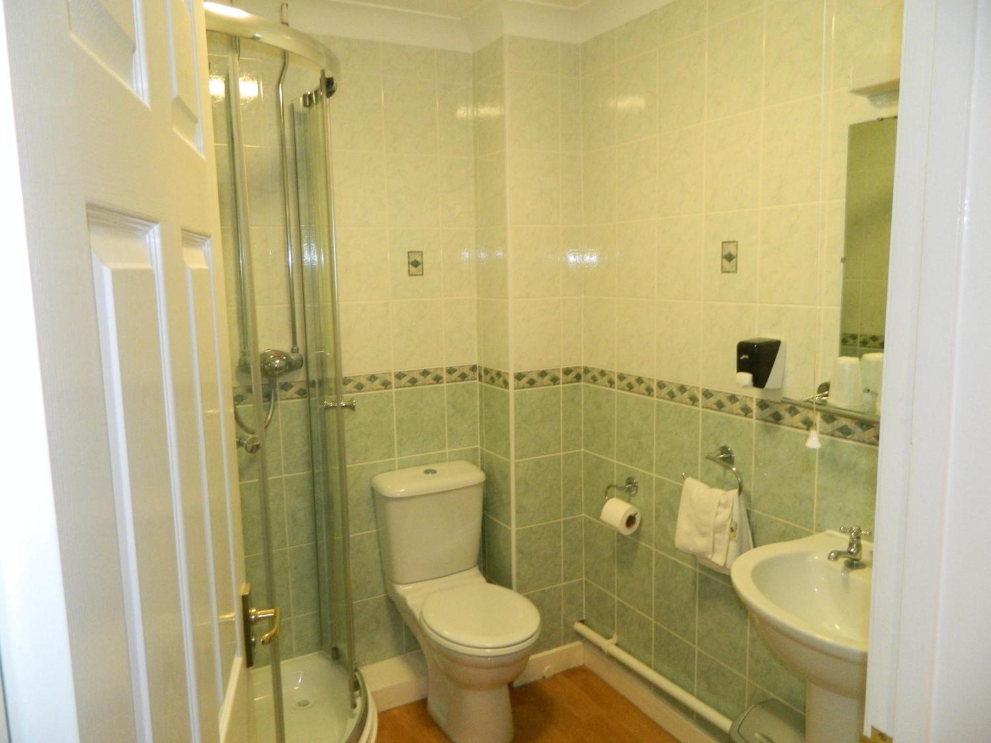 The Cedars Hotel Stowmarket Dış mekan fotoğraf